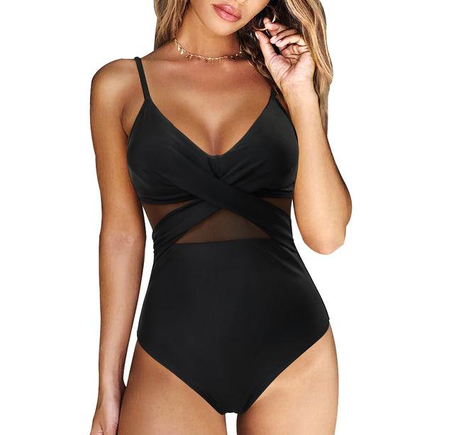 Surfside Lift Swimwear | Style and Comfort for the Beach