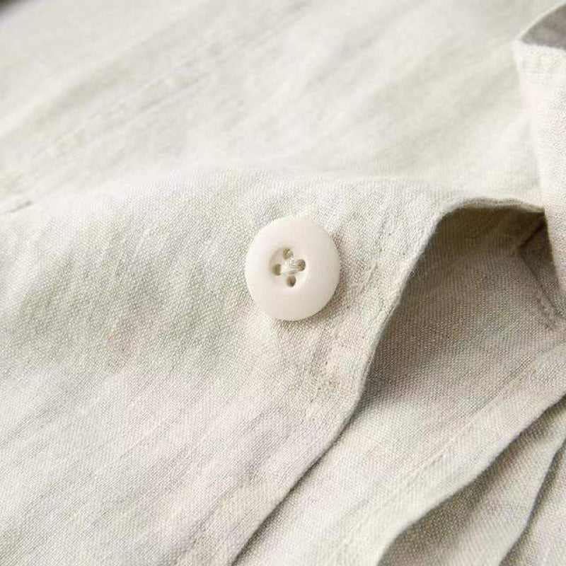 Elegant Linen Set by Daniel Crown