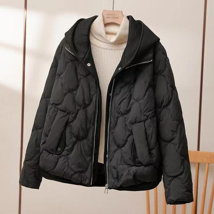 Astrid Insulated Puffer Coat