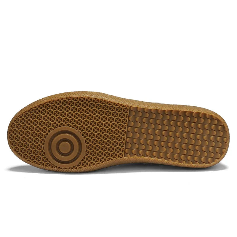 Lucan Authentic Leather Casual Shoes