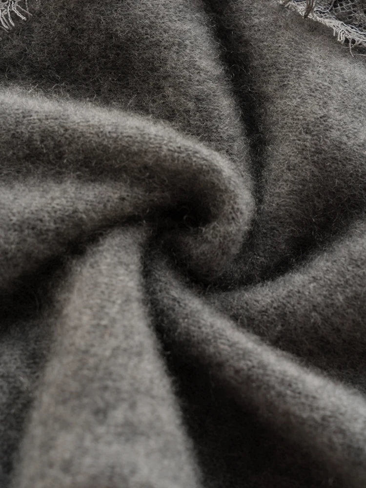 Samantha Knit Cashmere Sweater Cardigan