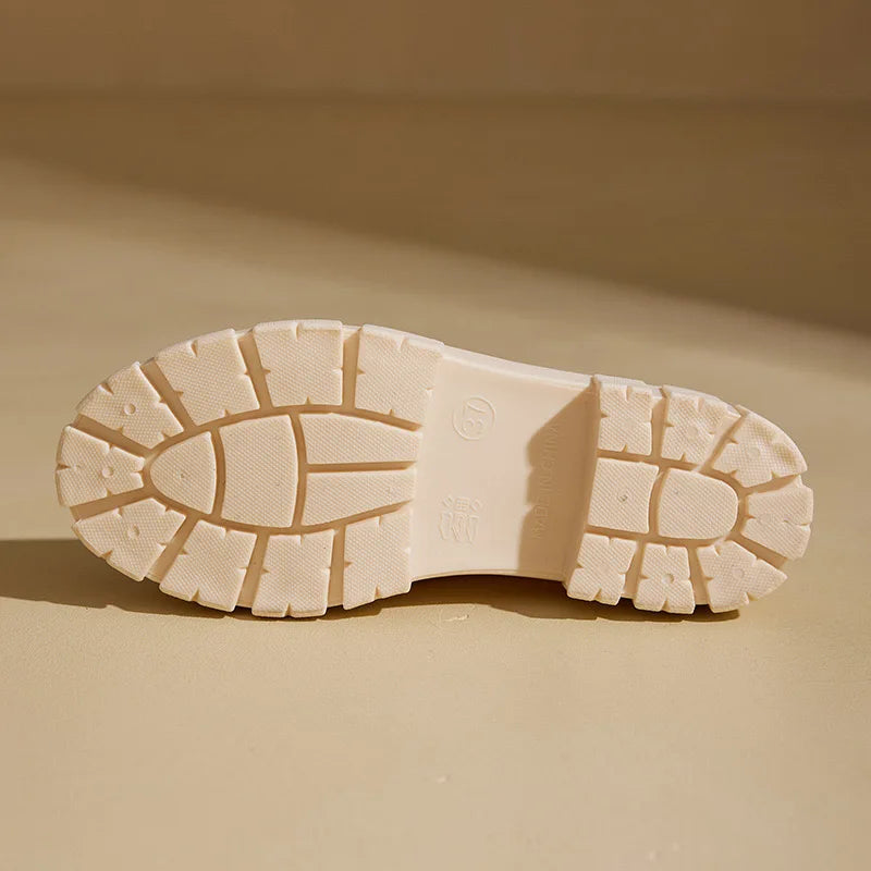 Sophia High-Quality Waterproof Rain Boots