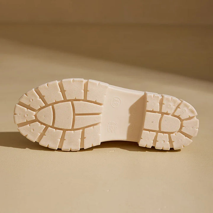 Sophia High-Quality Waterproof Rain Boots