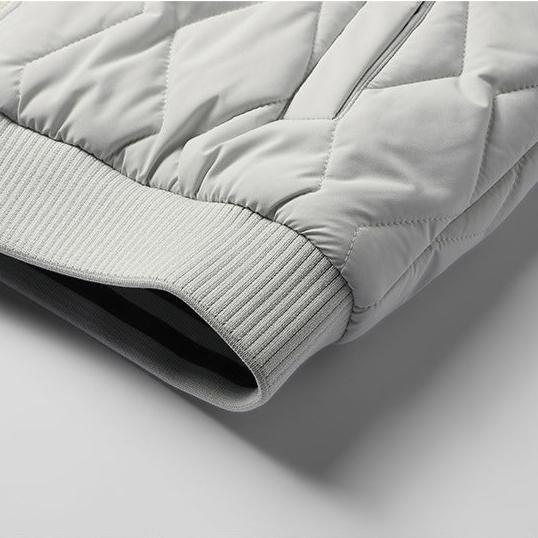 Carter Men's Two-Sided Jacket