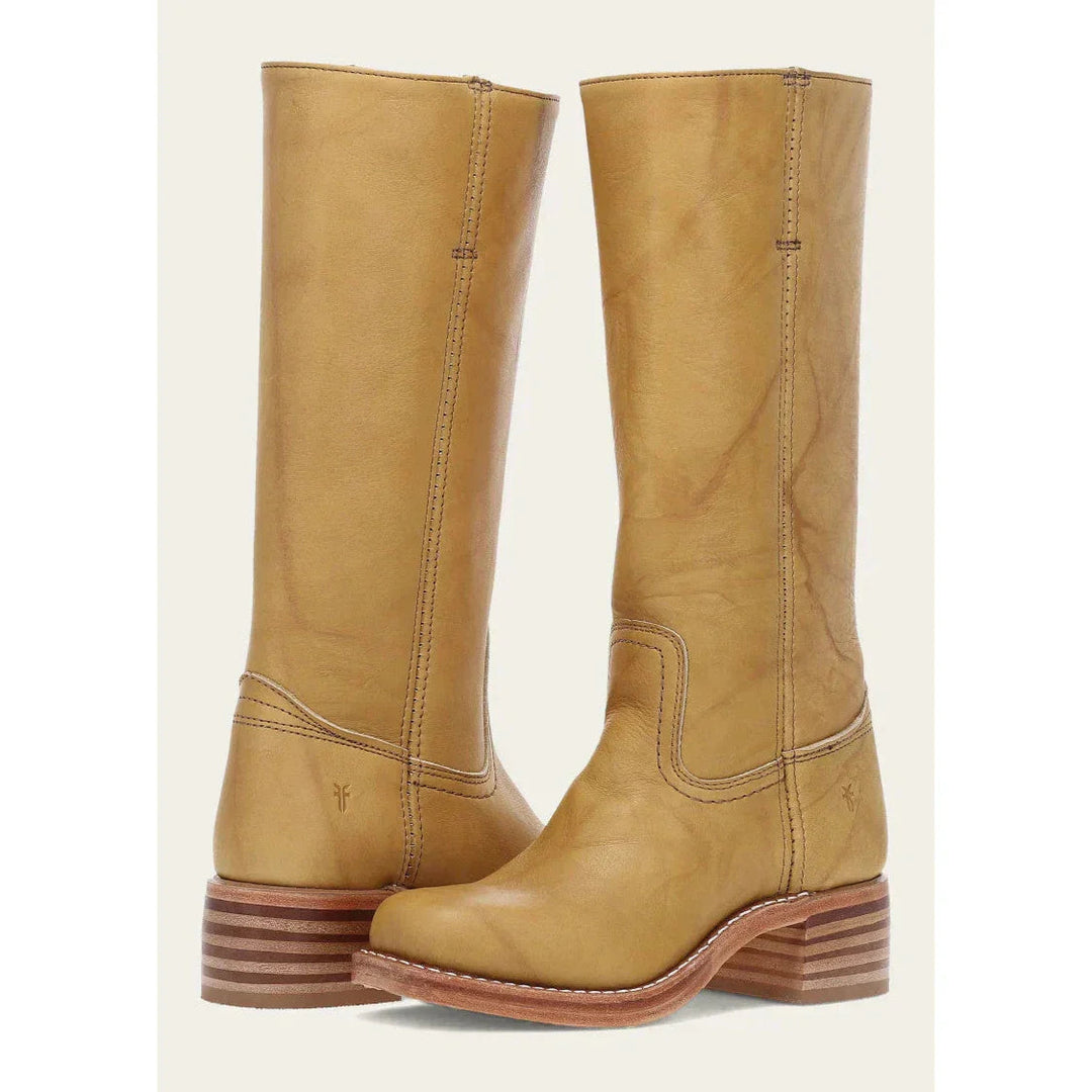 Chloe's Western Style Tall Boots for Women
