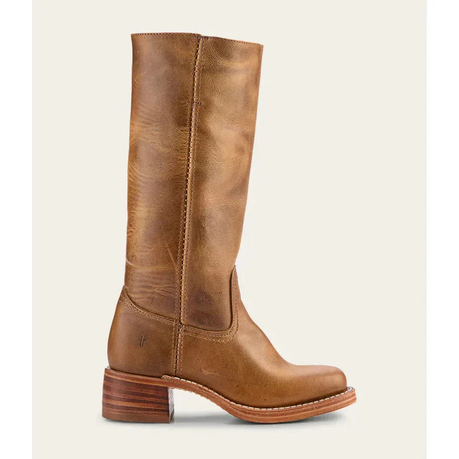 Chloe's Western Style Tall Boots for Women