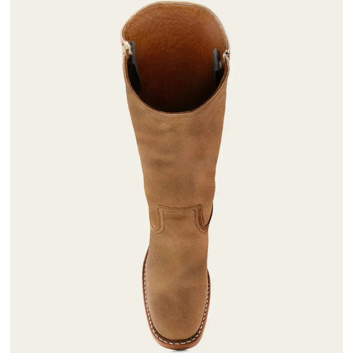 Chloe's Western Style Tall Boots for Women