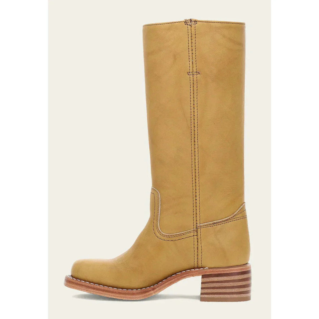 Chloe's Western Style Tall Boots for Women