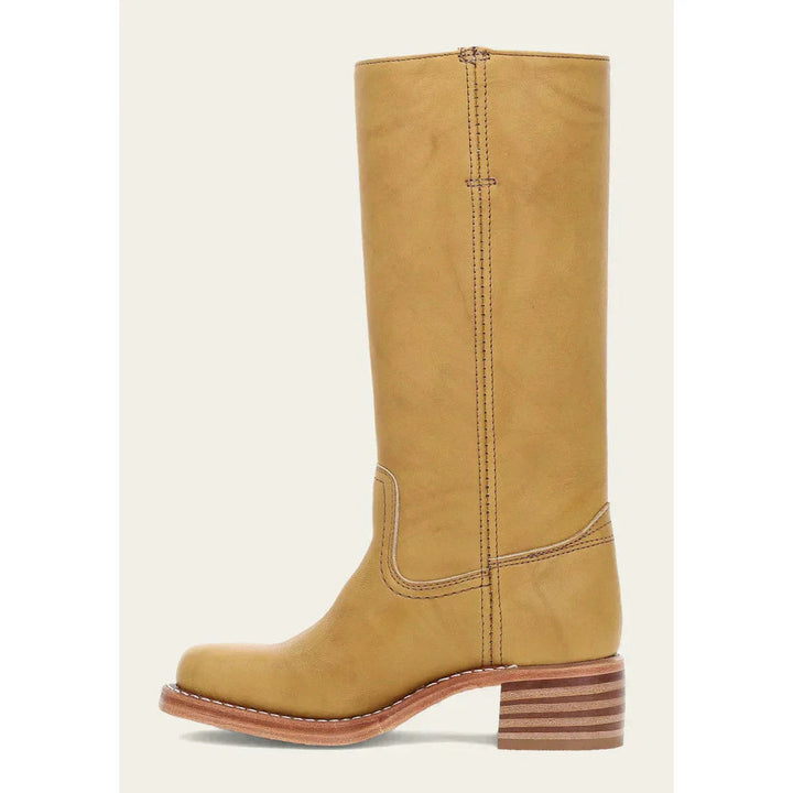 Chloe's Western Style Tall Boots for Women