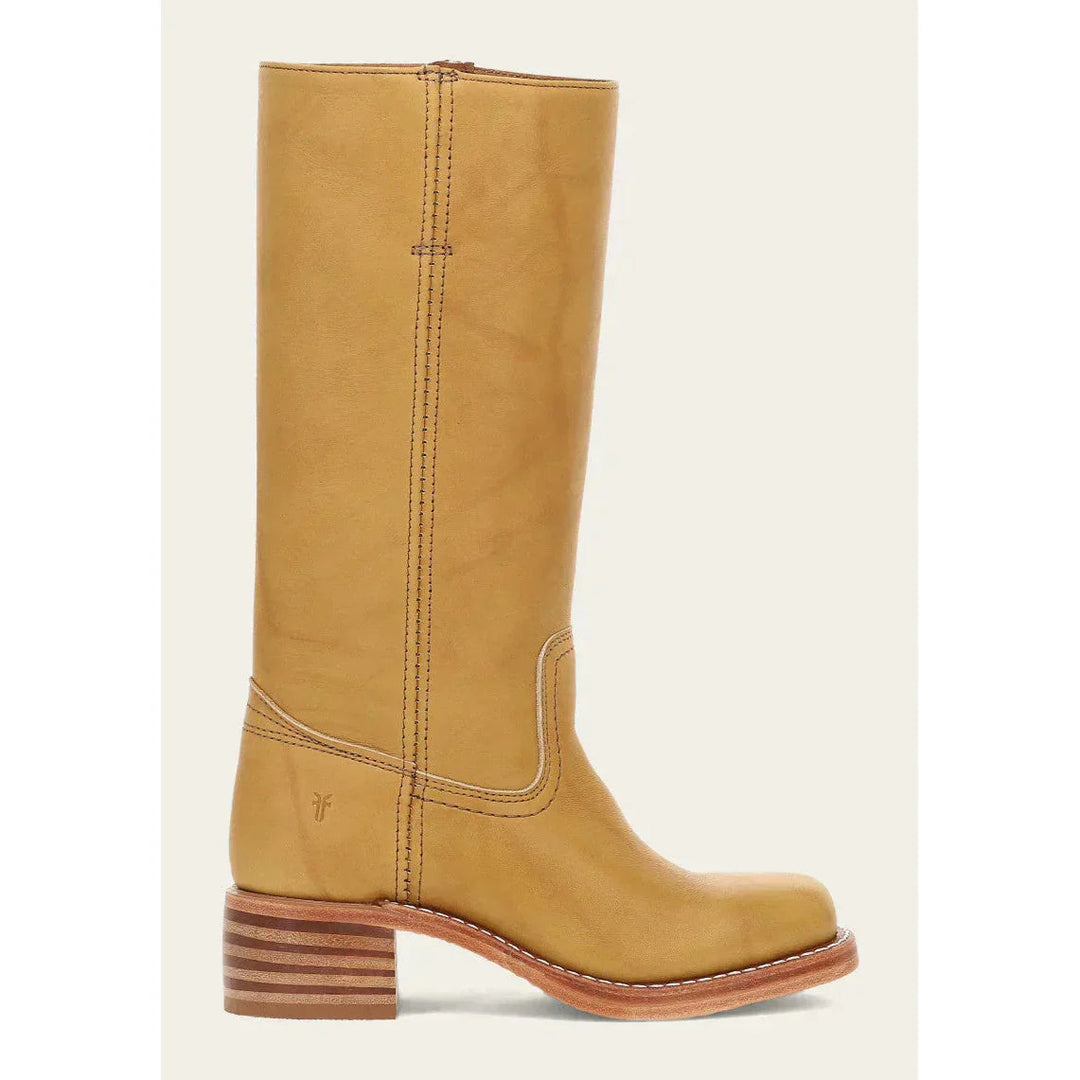 Chloe's Western Style Tall Boots for Women
