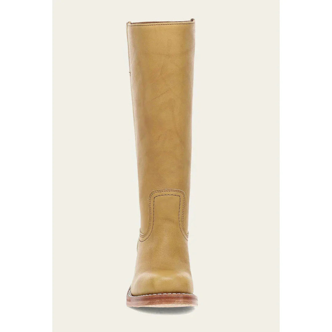 Chloe's Western Style Tall Boots for Women