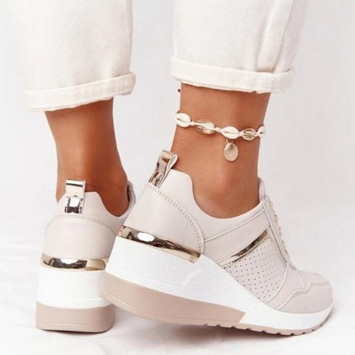 Sophia Comfort Sneakers for Daily Wear