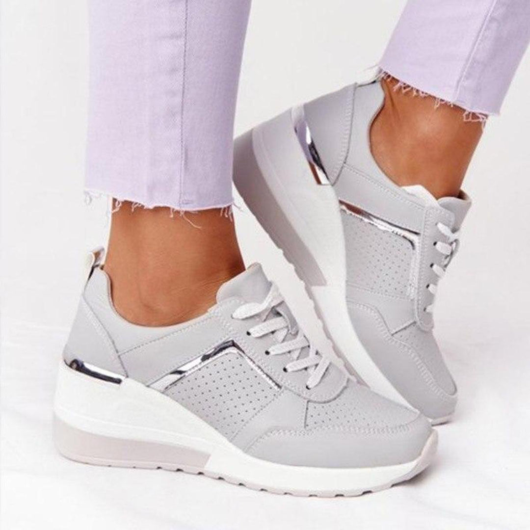 Sophia Comfort Sneakers for Daily Wear