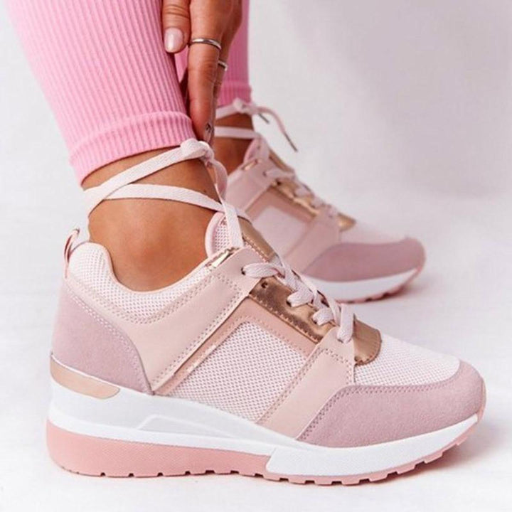 Sophia Comfort Sneakers for Daily Wear