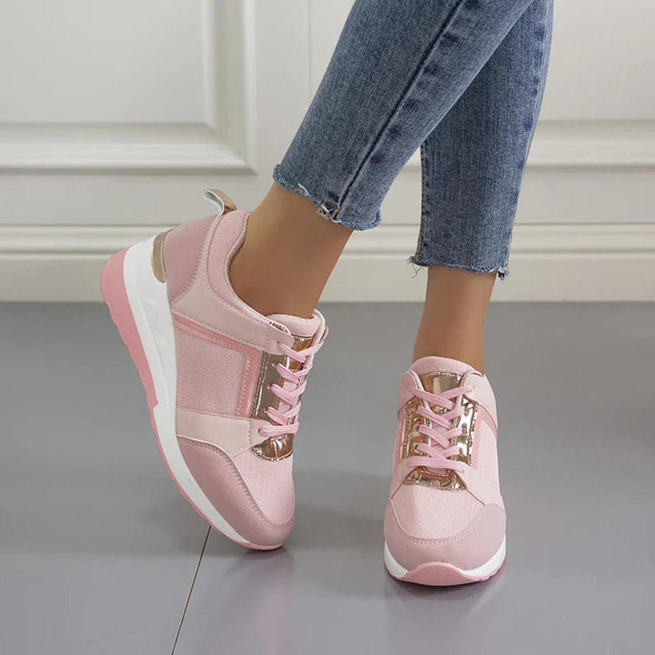 Sophia Comfort Sneakers for Daily Wear