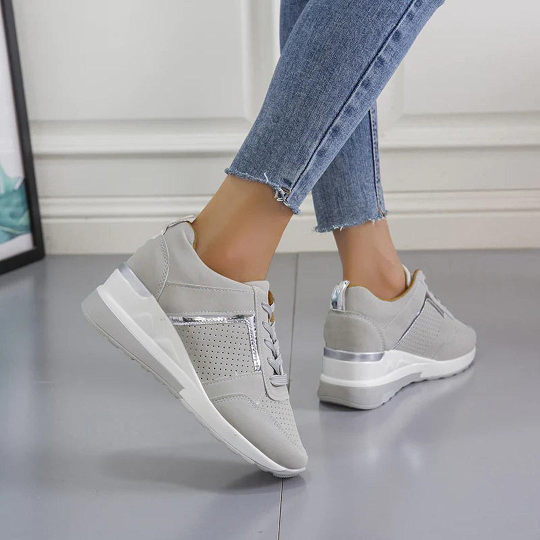 Sophia Comfort Sneakers for Daily Wear