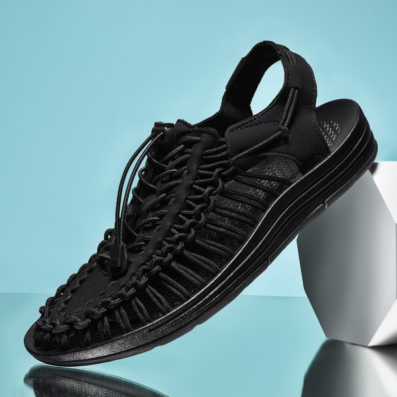 Bryson - Breathable Men's Sandals