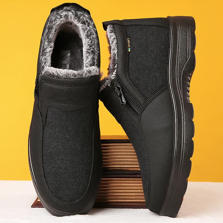 Polar Trekking Men's Cold Weather Boots