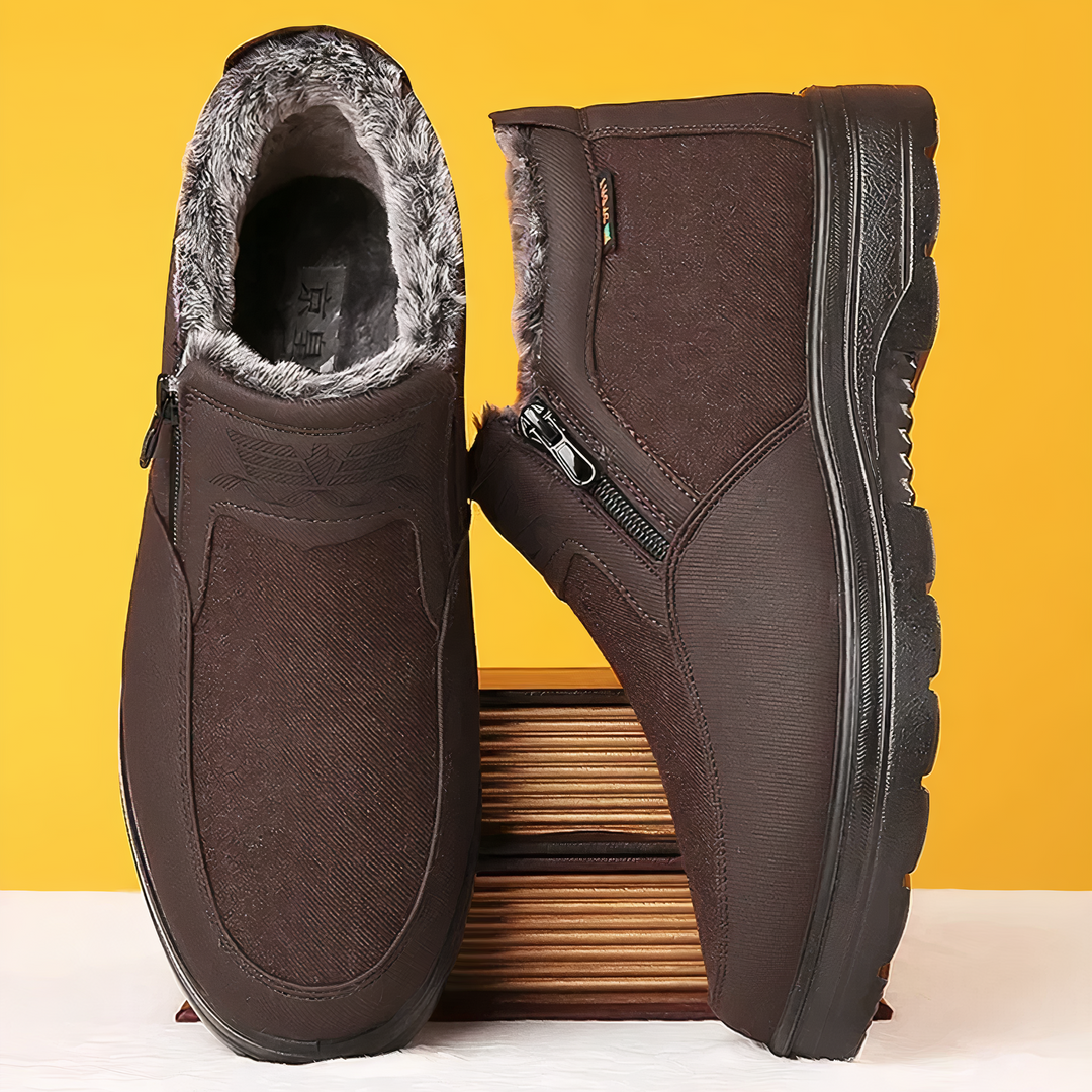 Polar Trekking Men's Cold Weather Boots
