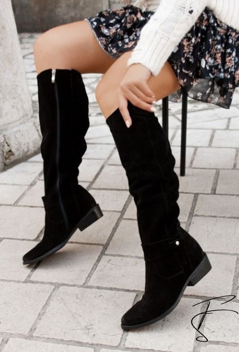 Everyday Ankle Boots for Her - Madison