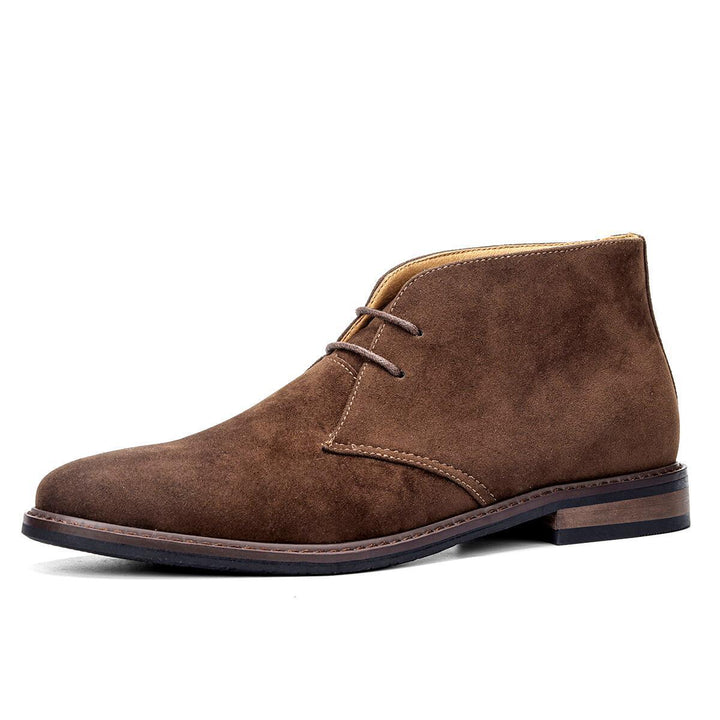Heritage Inspired Men's Footwear - Ethan