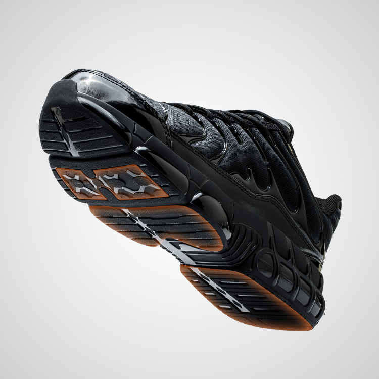 Milo Steel Toed Work Boots for Safety