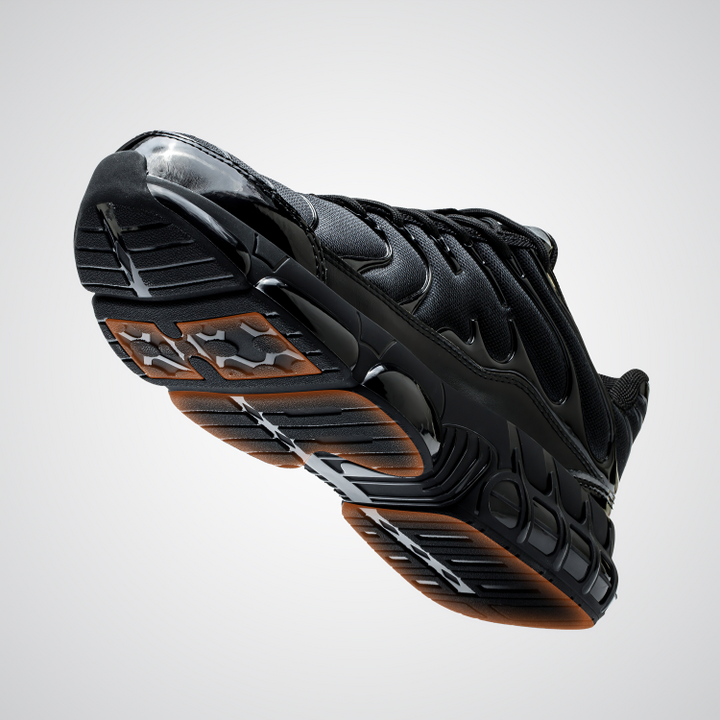 Milo Steel Toed Work Boots for Safety