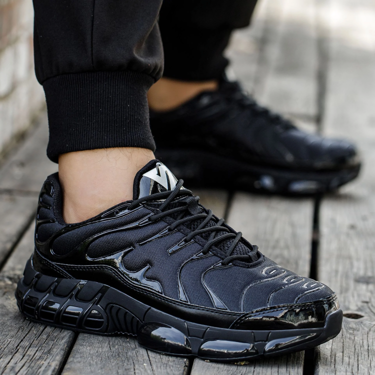 Milo Steel Toed Work Boots for Safety