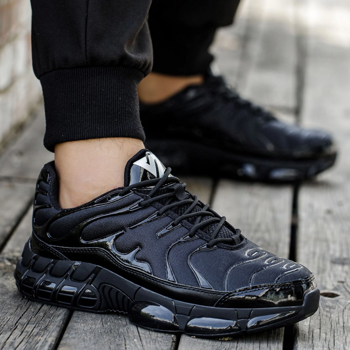 Milo Steel Toed Work Boots for Safety