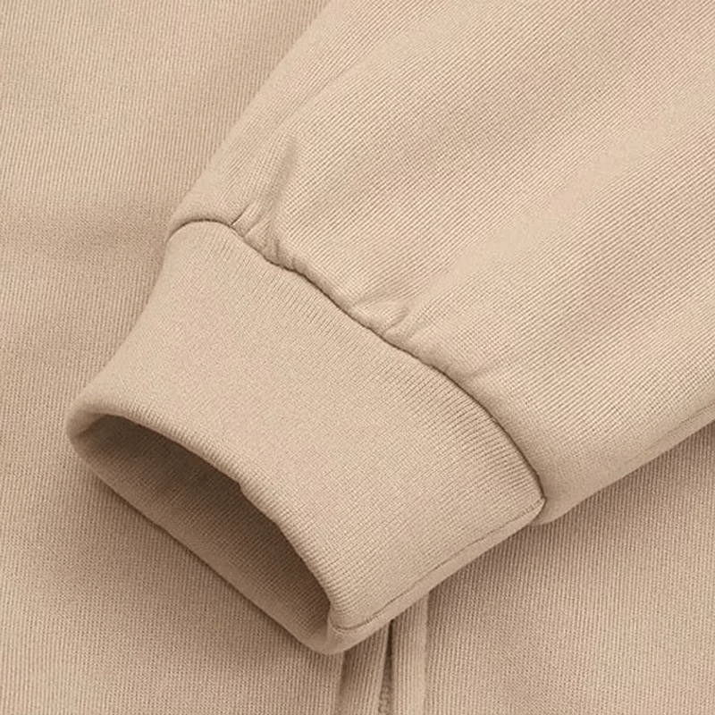 Cozy Ladies Hooded Vest - WarmStyle