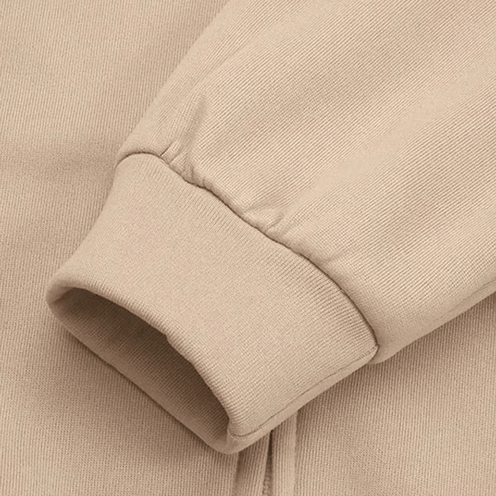 Cozy Ladies Hooded Vest - WarmStyle