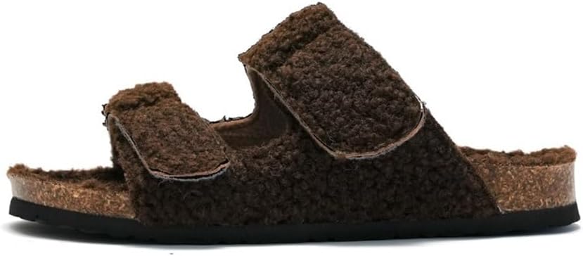 Jack Frost Cozy Indoor Footwear | Plush and Inviting