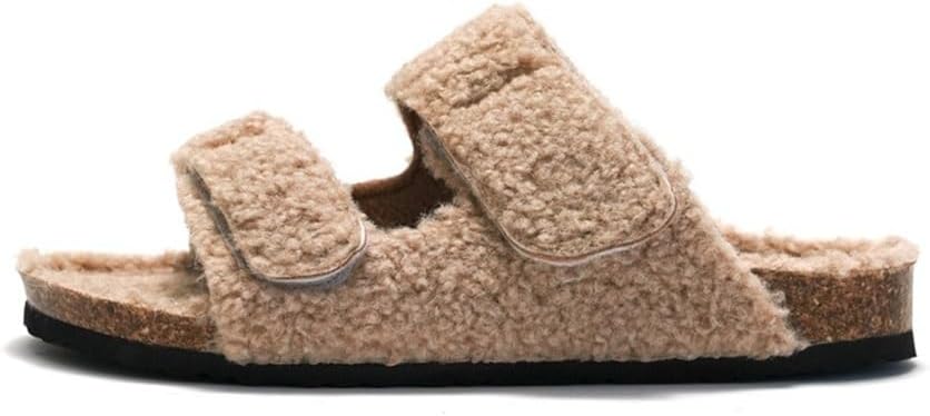 Jack Frost Cozy Indoor Footwear | Plush and Inviting