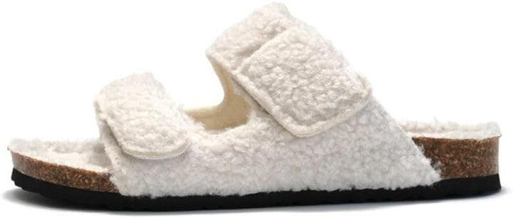 Jack Frost Cozy Indoor Footwear | Plush and Inviting