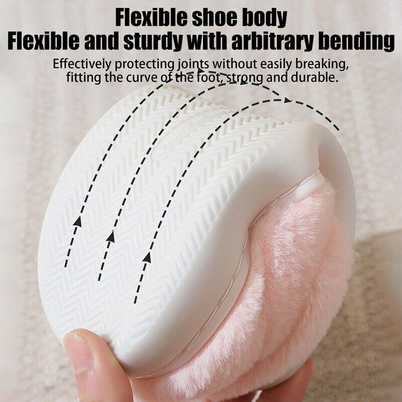 Cozy Footwear by Lily | Stylish and Comfortable