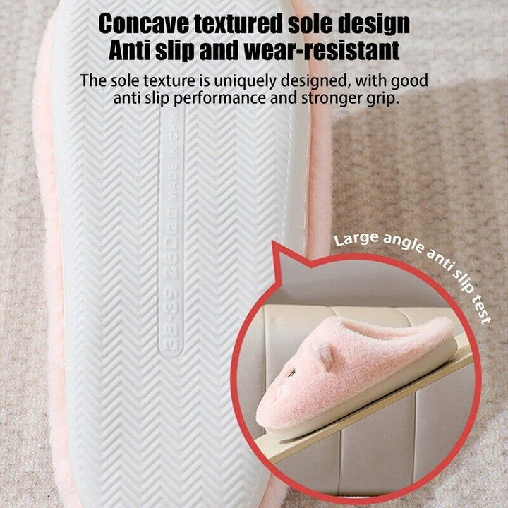 Cozy Footwear by Lily | Stylish and Comfortable