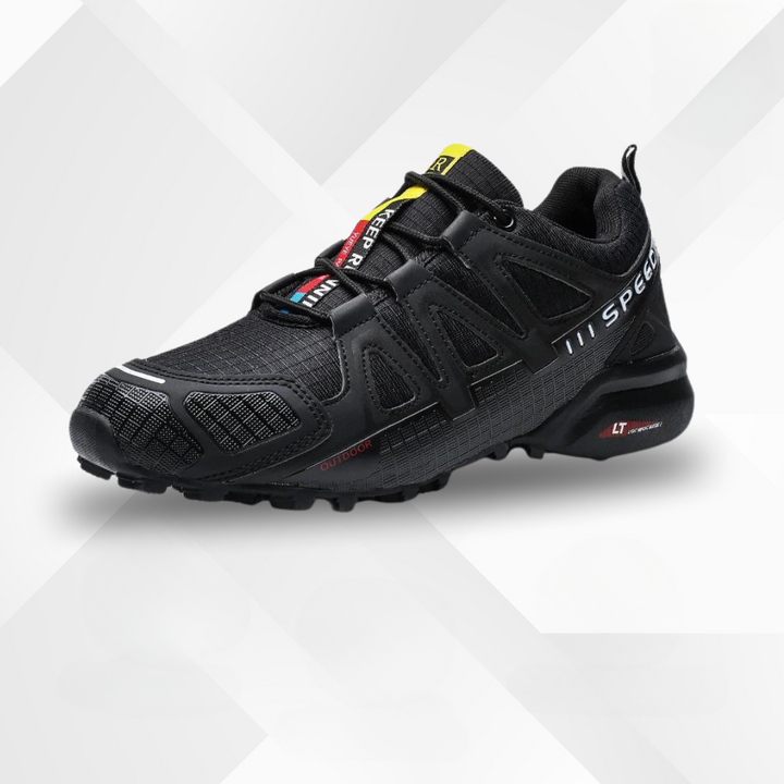Comfortable Hiking Footwear for the Outdoors – StepEasy