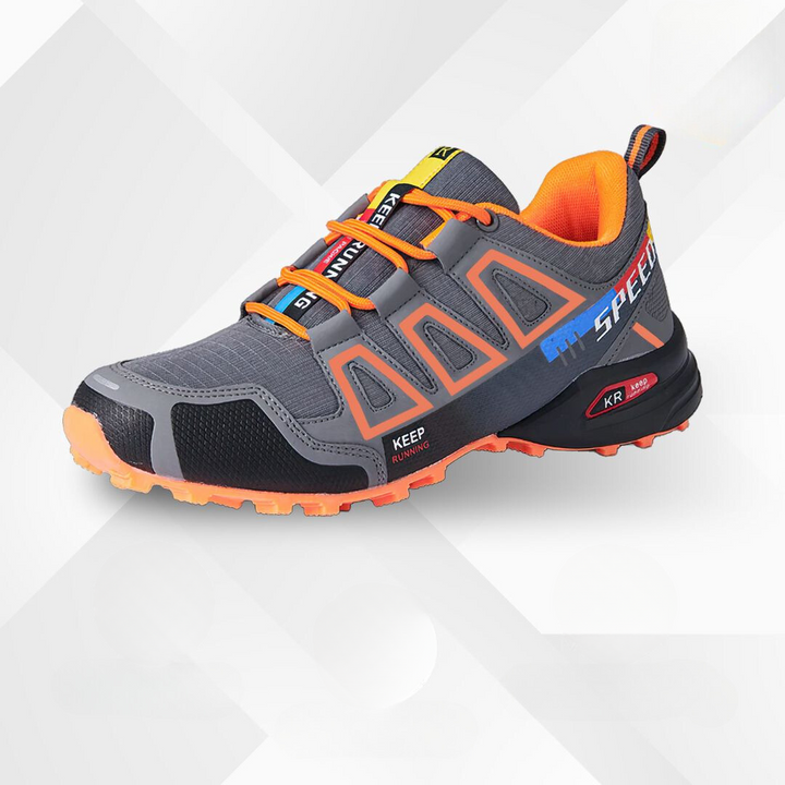 Comfortable Hiking Footwear for the Outdoors – StepEasy