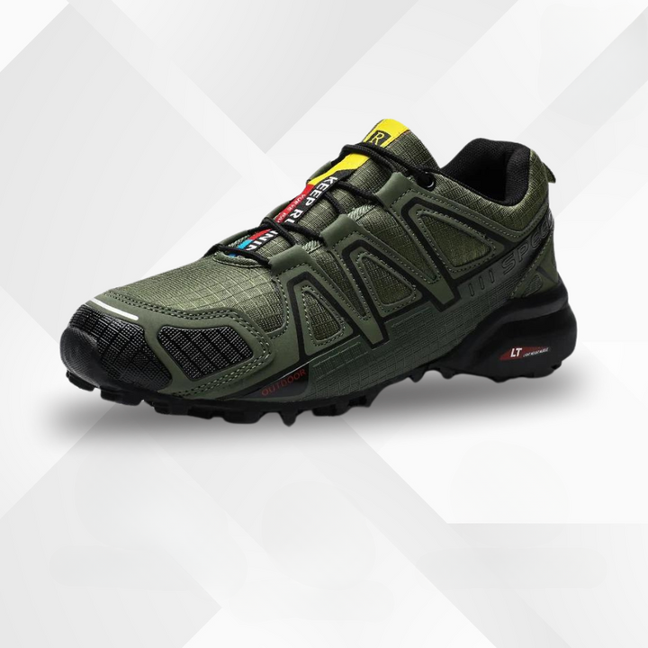 Comfortable Hiking Footwear for the Outdoors – StepEasy