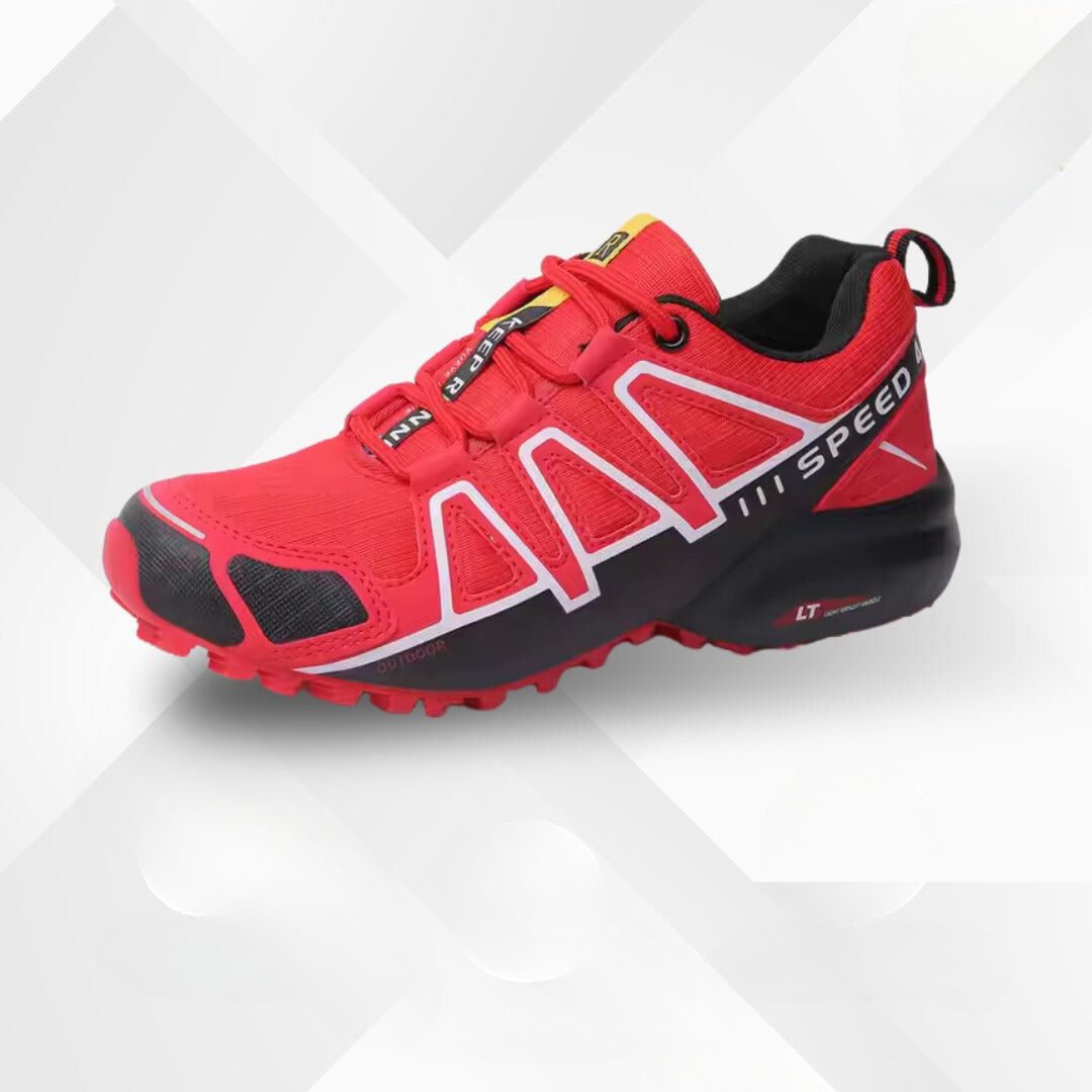 Comfortable Hiking Footwear for the Outdoors – StepEasy