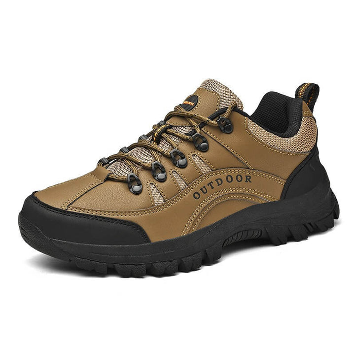 Comfortable Hiking Footwear - Summit