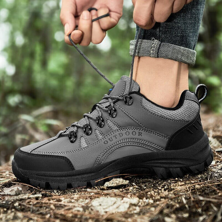 Comfortable Hiking Footwear - Summit