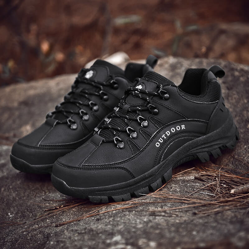 Comfortable Hiking Footwear - Summit