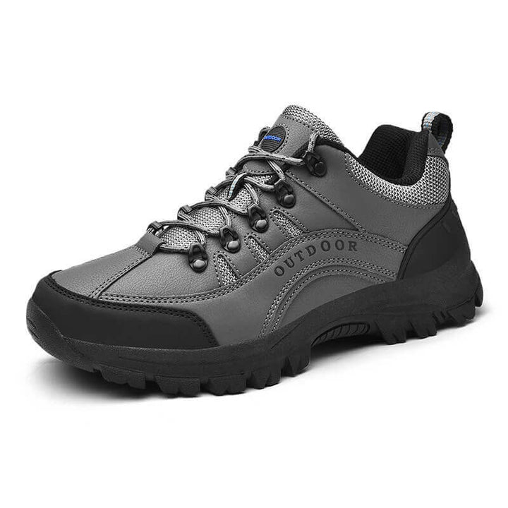 Comfortable Hiking Footwear - Summit