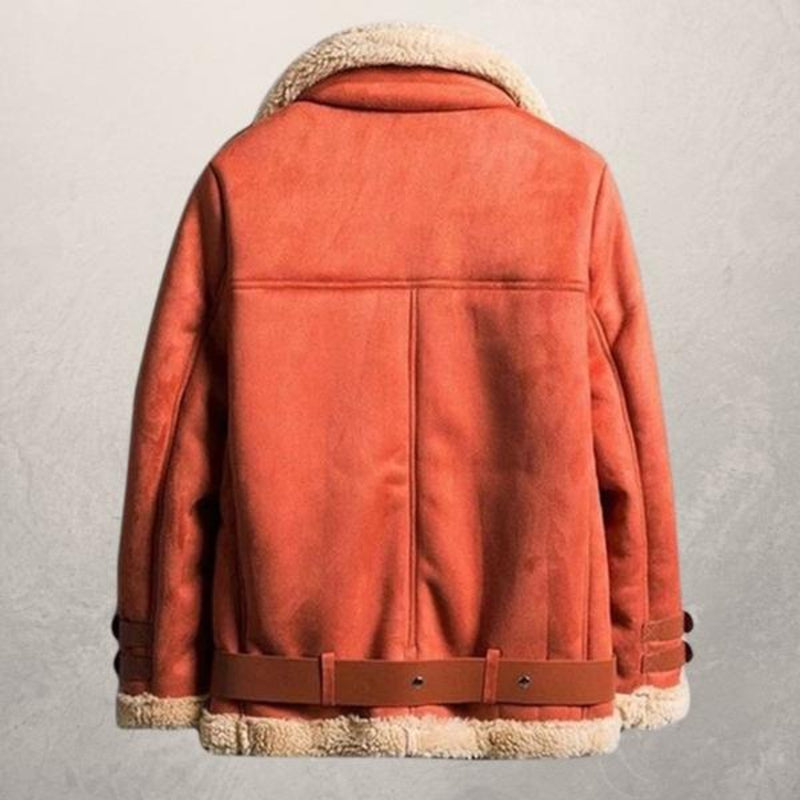 Chic Women's Outerwear by Lila