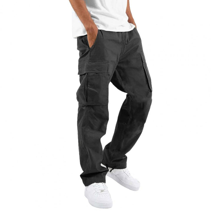 Men's Versatile Cargo Pants