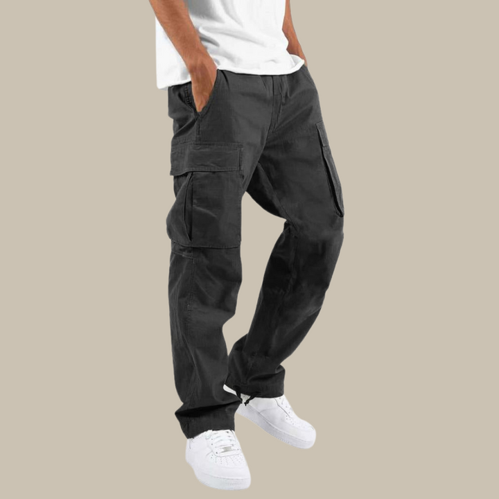 Men's Versatile Cargo Pants