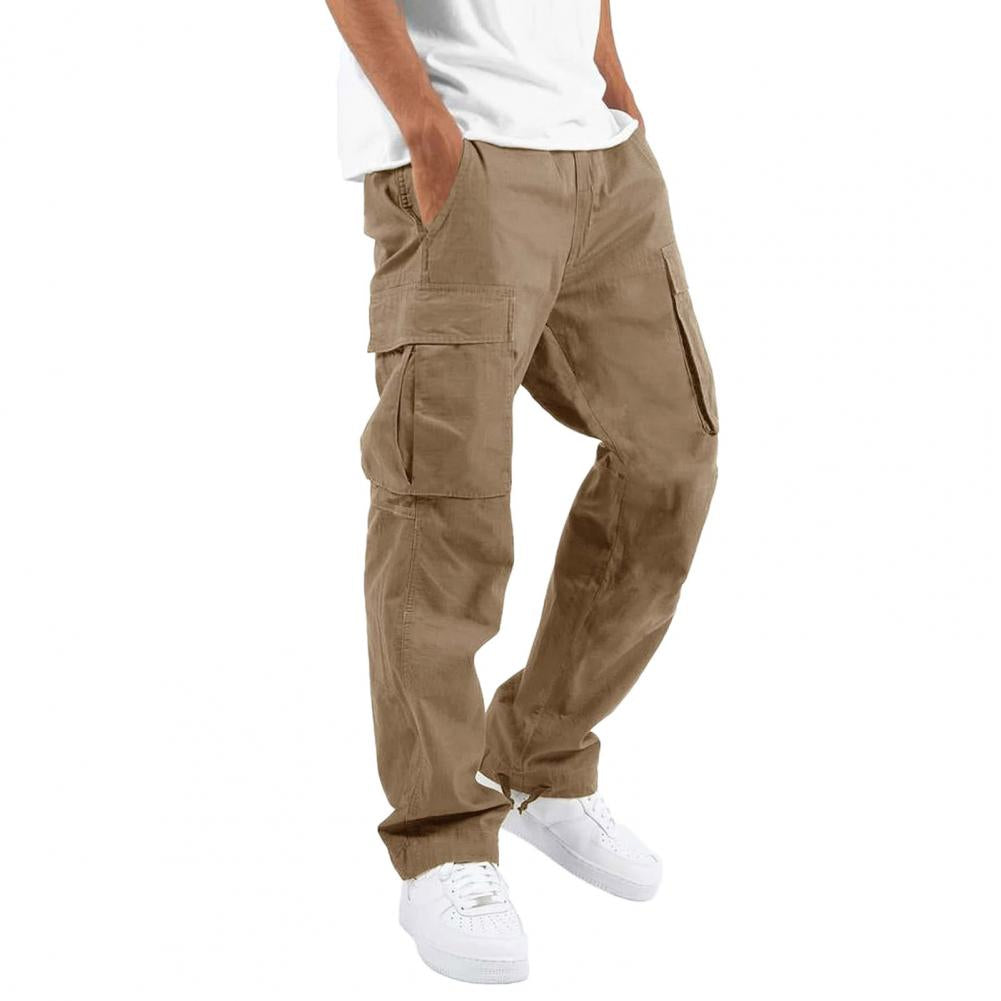 Men's Versatile Cargo Pants