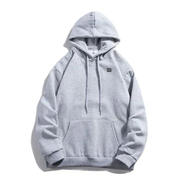 Cozy Electric Hoodie - WarmWear