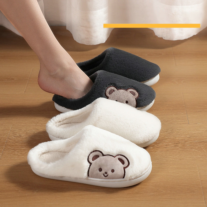 Cozy Kitty Slippers | Adorable and Comfortable